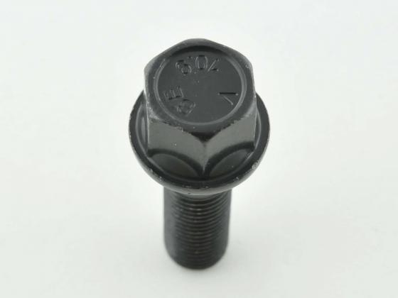 Radschraube einzeln Schaftlänge 32mm Kegelbund schwarz M14x1,5 Radschraube einzeln Schaftlänge 32mm Kegelbund schwarz M14x1,5